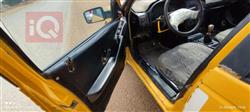 Peugeot Roa